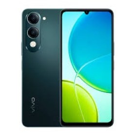 vivo Y04 green